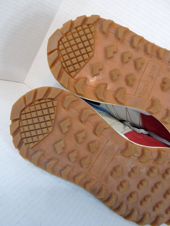 SNKR PROJECT DUANE SIZE 11.5 - Picture 12 of 13